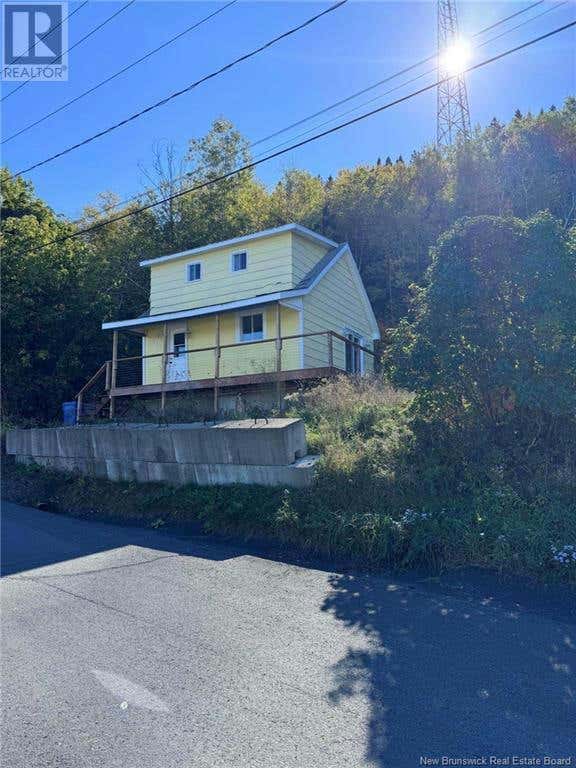 442 Grey Street, Dalhousie, NB E8C1W4 House For Sale RE/MAX NB107127