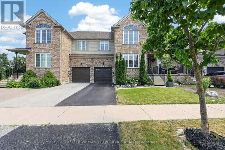 91 THRUSHWOOD DRIVE
