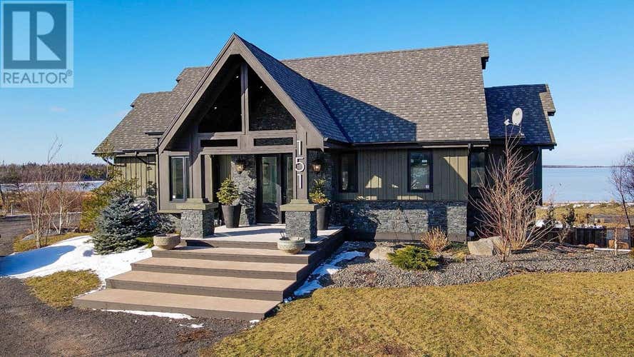 151 Sunset Drive