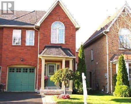 12 STOKELY CRESCENT