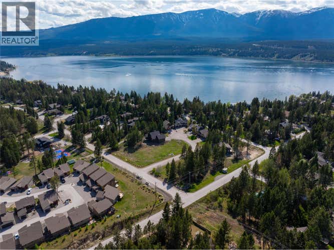 Lot 35 TIMBER RIDGE Road