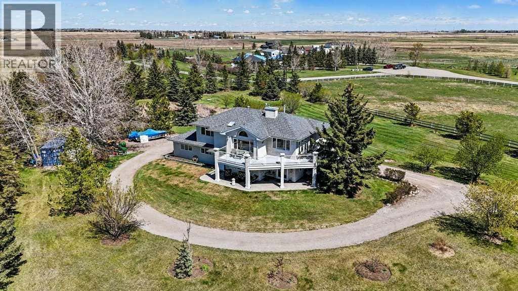 280118 TOWNSHIP ROAD 235A
