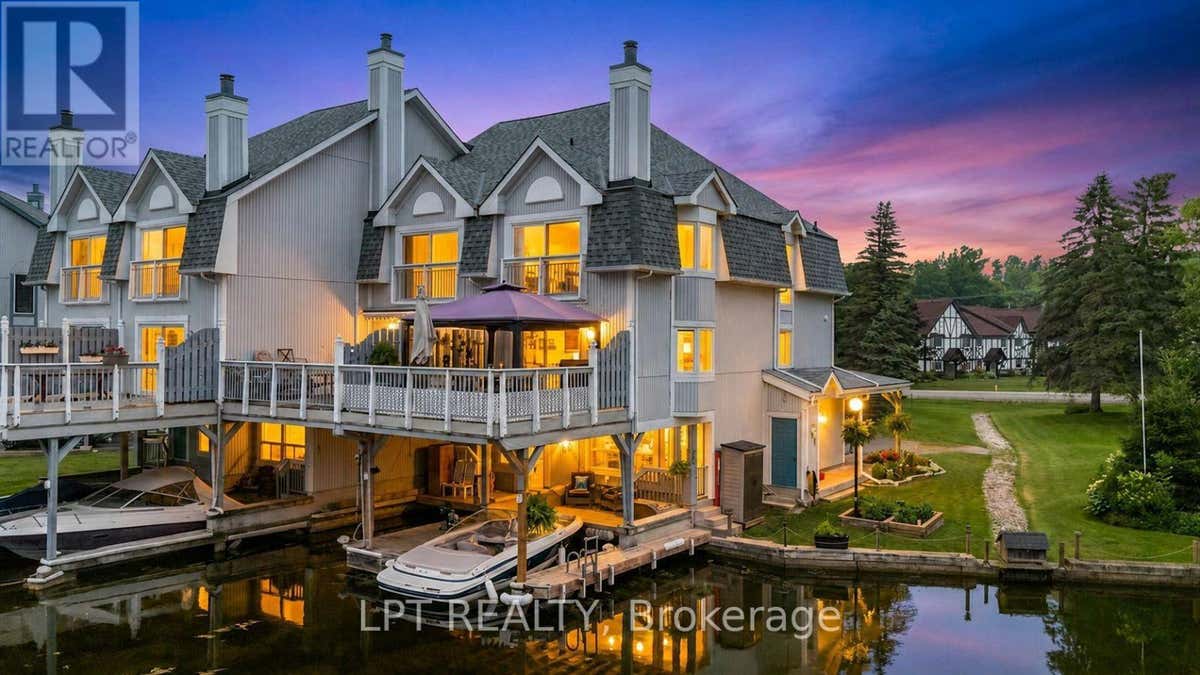 1 - 30 LAGUNA PARKWAY