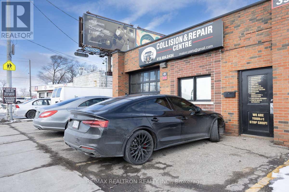 393 WESTON ROAD