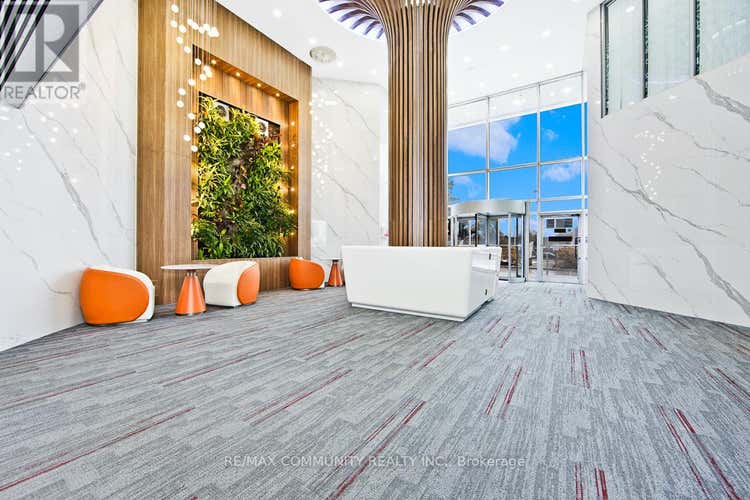 212 - 105 GORDON BAKER ROAD