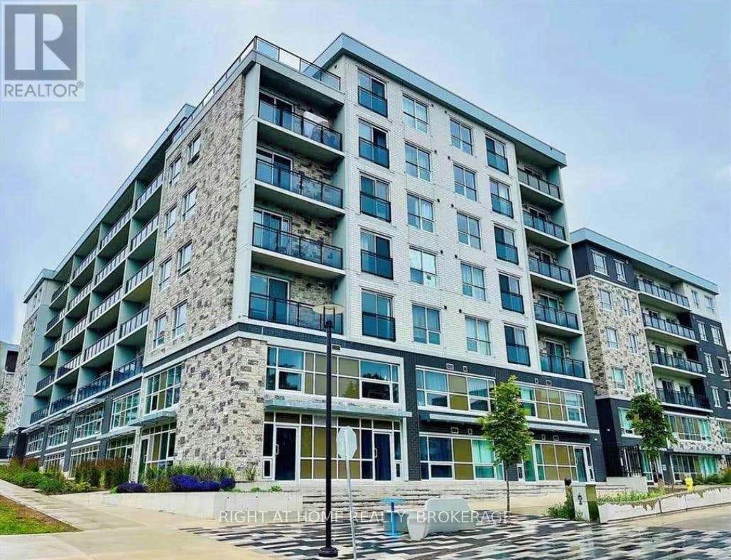B510 275 LARCH STREET, Waterloo, ON N2L0J2 Condo For Sale RE/MAX