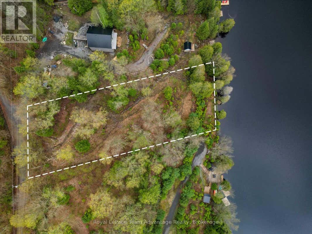 0 LODGE LANE PT LOT 13 LANE