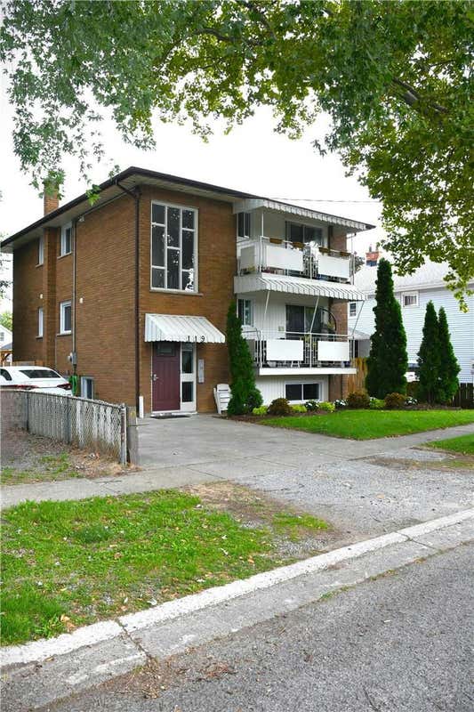 119 Louisa Street, St. Catharines, ON L2R2K5 Duplex For Sale RE/MAX H4206932