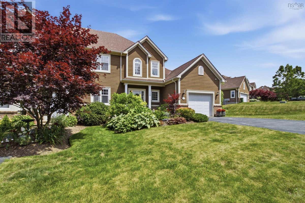 40 GREENSIDE LANE