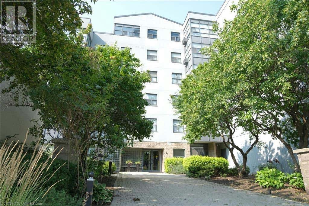 175 Hunter St E Unit 301