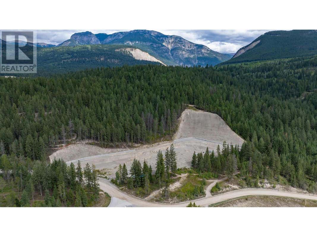 1551 BOWLEEVANS Drive, Golden, BC V0A1H6 Commercial Real Estate For Sale RE/MAX Commercial