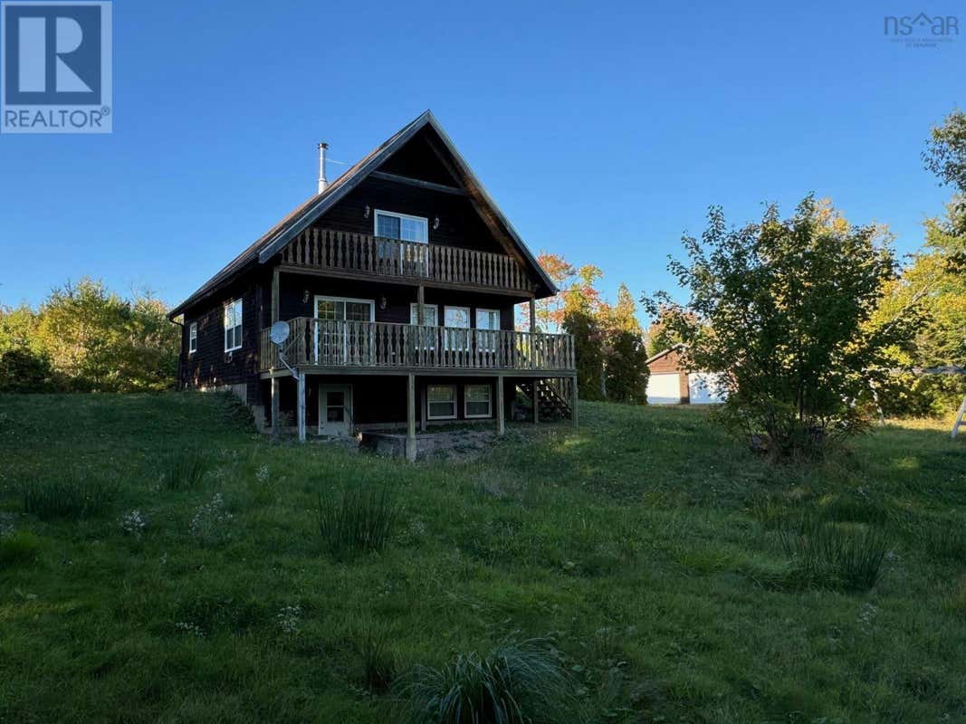 242 Joseph Macfarlane Dr, Portage, NS B0E2K0 House For Sale