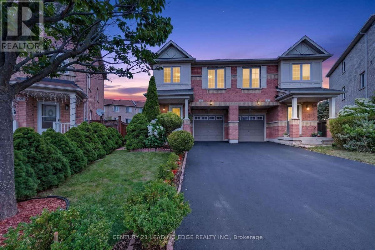 63 WILKES CRESCENT