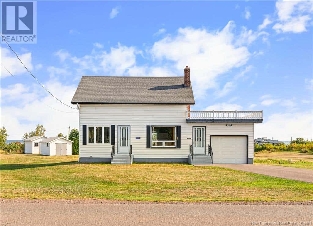 1684 Rte 950, Trois Ruisseaux, NB E4N2Z5 À vendre RE/MAX NB105548