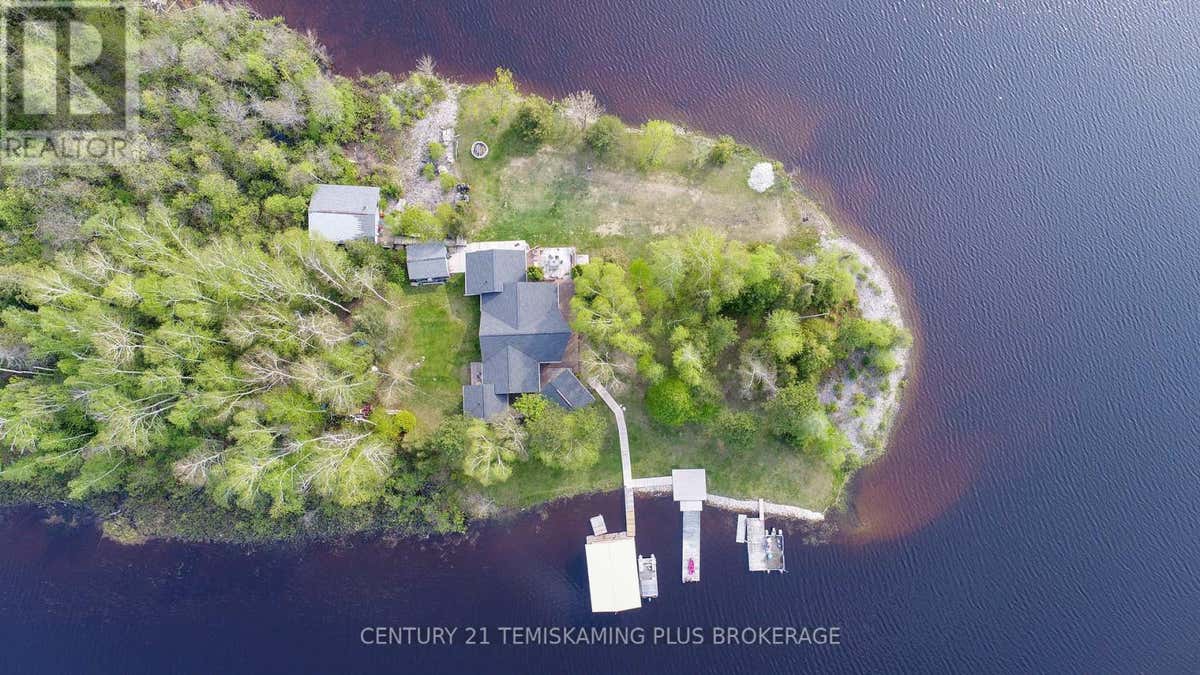 794022 ISLAND ROAD
