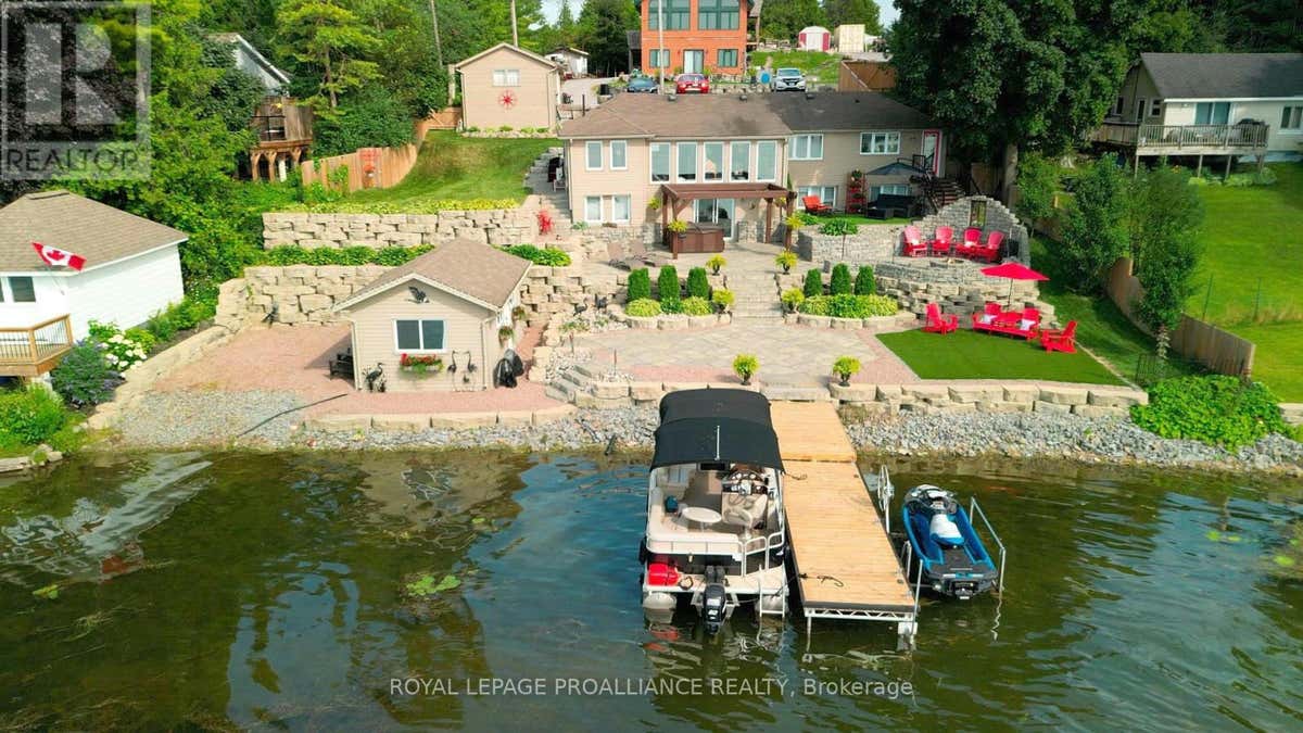 348 FIFE AVENUE, SmithEnnismoreLakefield, ON K9J0C6 House For Sale RE/MAX X9345994