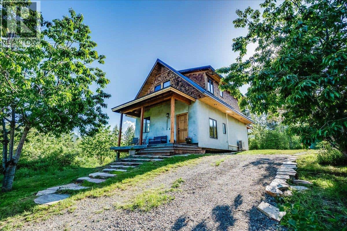 150 SUNCREST ROAD