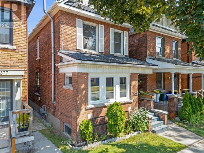 379 CUMBERLAND AVENUE