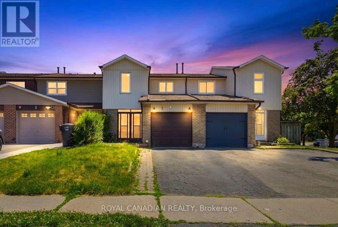 3 GILMORE DRIVE
