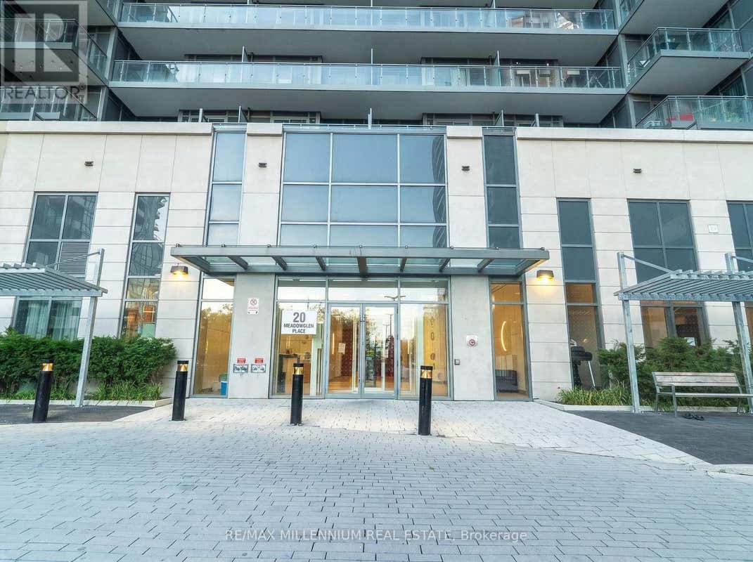 1206 - 20 MEADOW GLEN PLACE, TORONTO (WOBURN), ON M1G0A9 - Image 52ac11646ba9668b3f90ee81fd7efef5c3034075