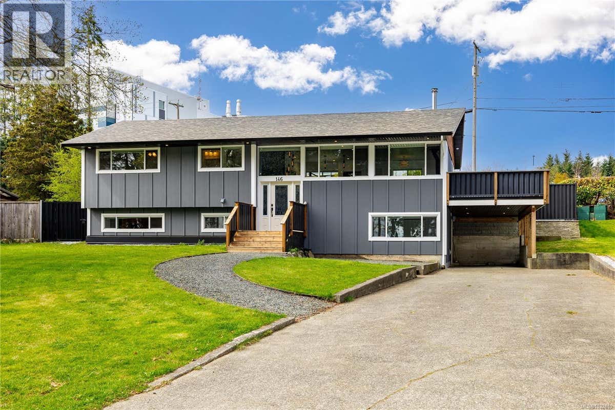 146 CORONATION CRES