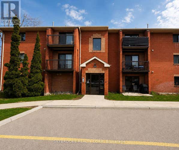 F8 - 171 EDGEHILL DRIVE