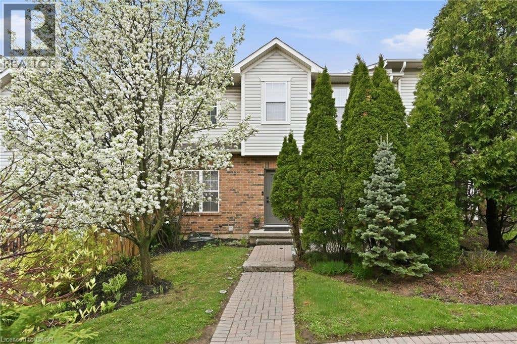 1085 HARROGATE DRIVE UNIT# 35