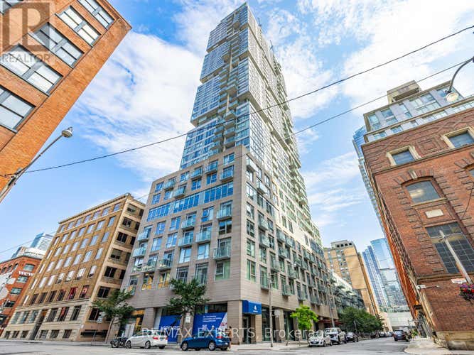 1608 - 30 NELSON STREET