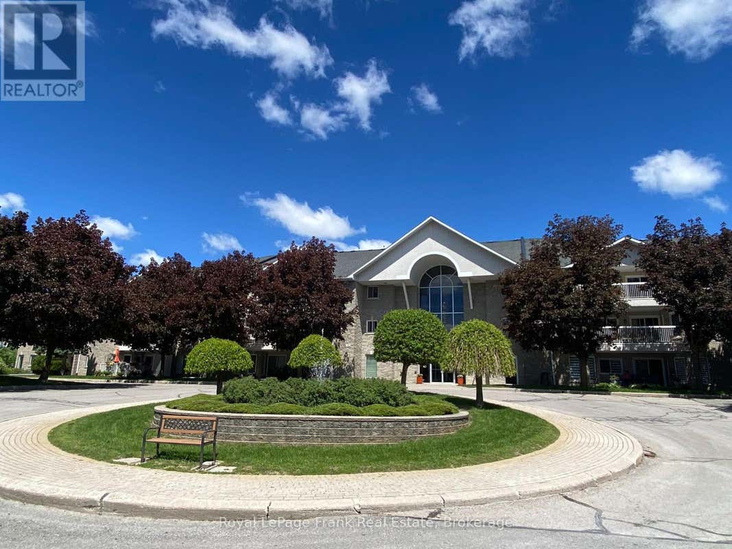 BLDG C #310 - 1099 CLONSILLA AVENUE