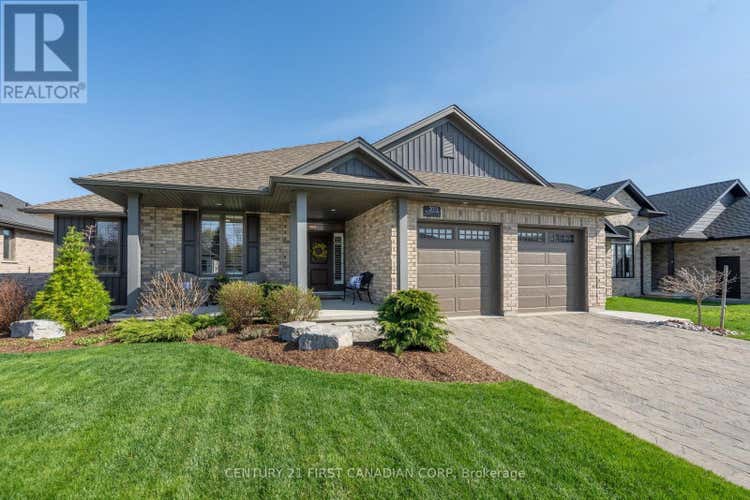 2012 LOCKWOOD CRESCENT