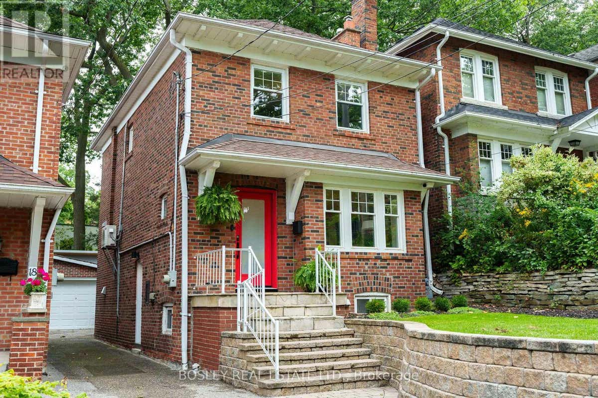 20 COURCELETTE ROAD, Toronto (BirchcliffeCliffside), ON M1N2S8 House