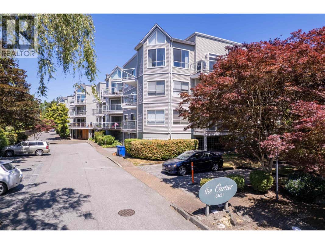 303 8651 ACKROYD ROAD