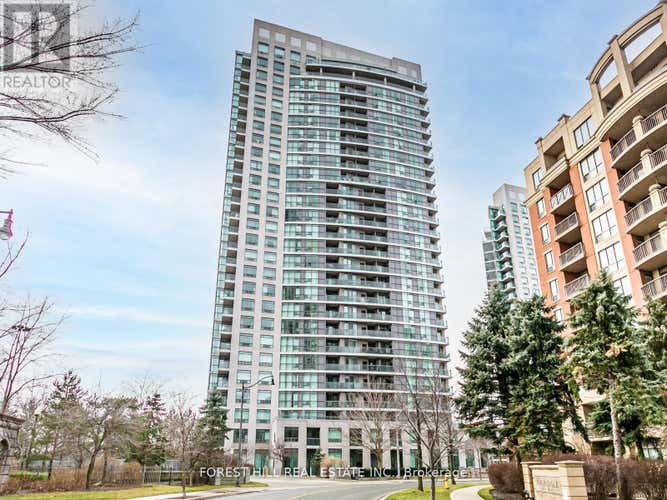 1501 - 30 HARRISON GARDEN BOULEVARD