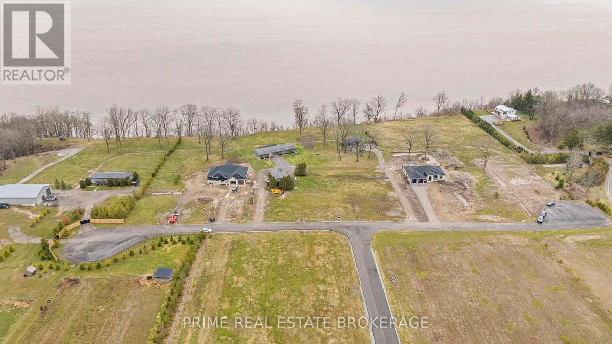LOT 29 BLACK WALNUT DRIVE