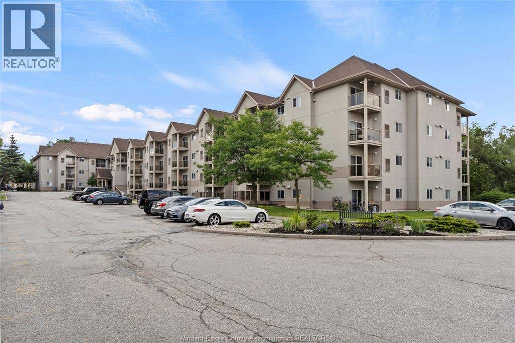 3000 SANDWICH STREET UNIT# 316