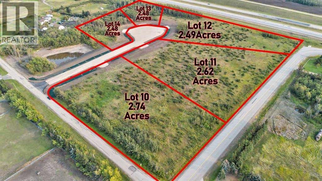 13, 701413 RANGE ROAD 72