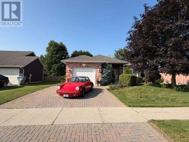 740 SCOTT STREET W