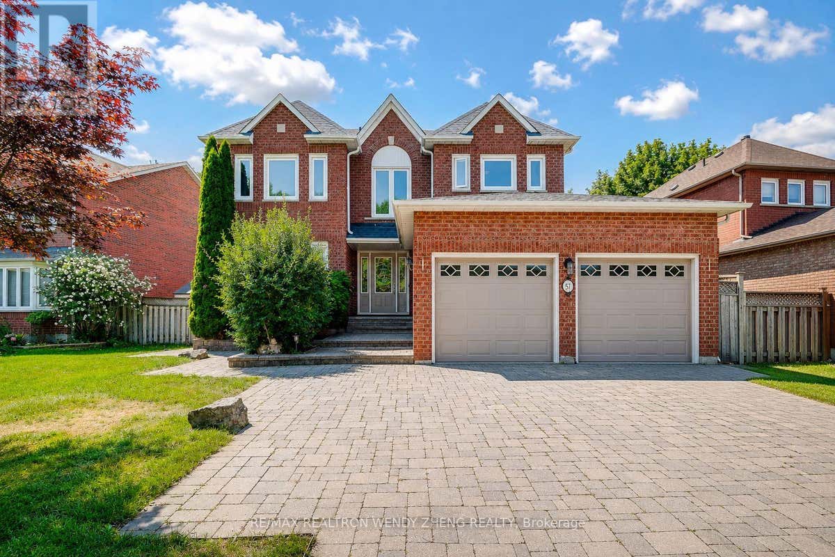 57 LORING CRESCENT