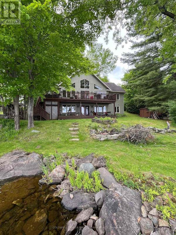 1374 BLACK LAKE NORTH SHORE ROAD