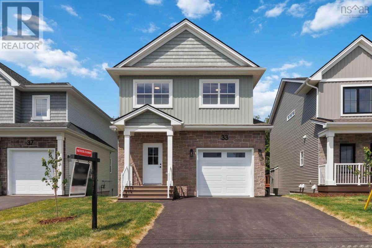 PC-41 33 PEARLGARDEN CLOSE