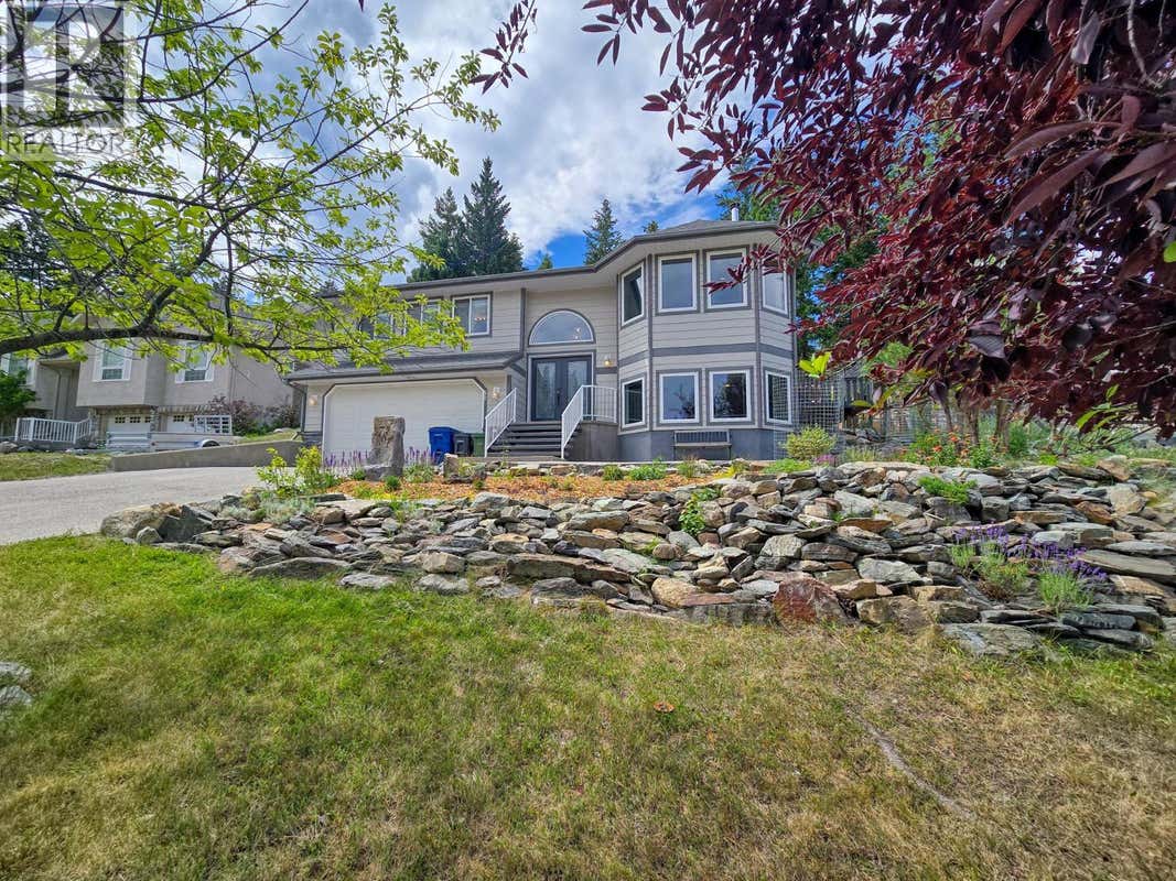 781 WESTRIDGE DRIVE
