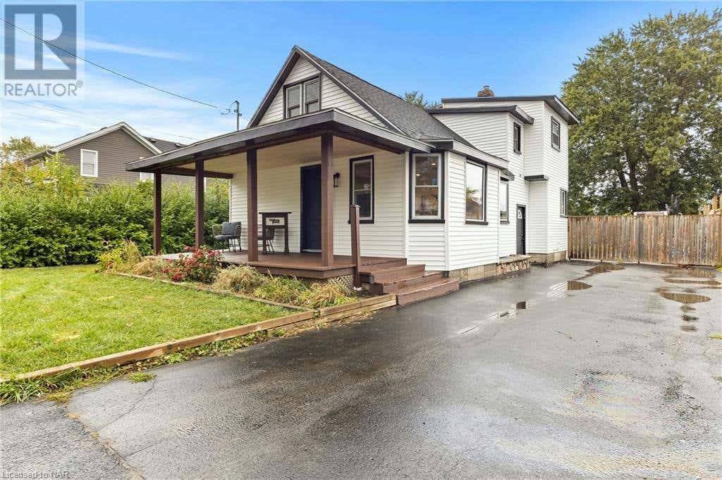 2474 STEVENSVILLE Road, Stevensville, ON L0S1S0 House For Sale RE/MAX