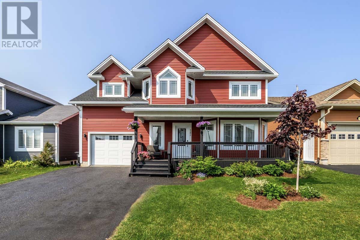 121 CHEESEMAN DRIVE