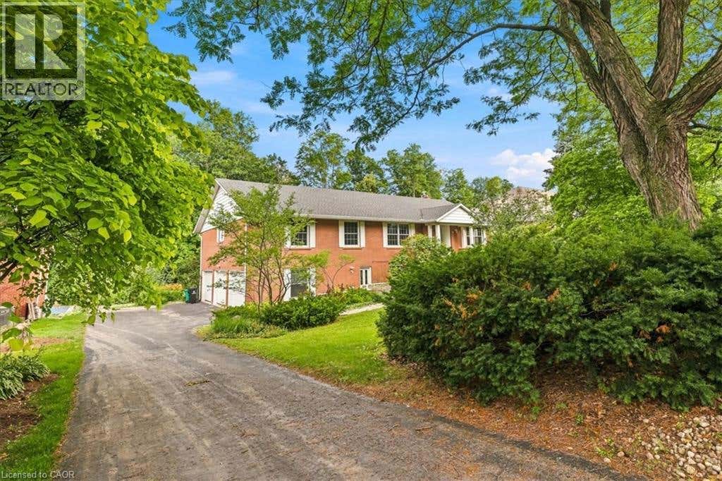 36 MAPLE HILL DRIVE