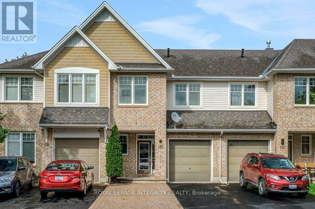 193 MOJAVE CRESCENT