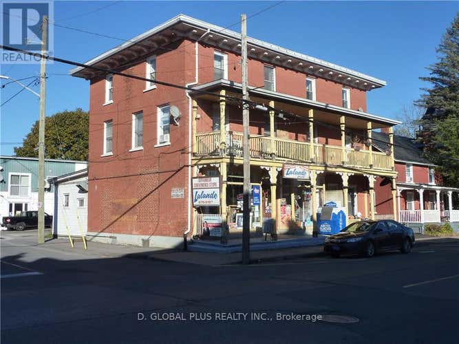 143-145 MAIN STREET E