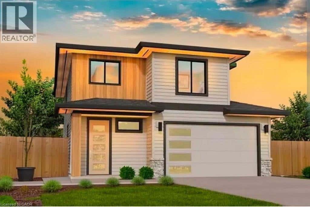 41 COULTER STREET