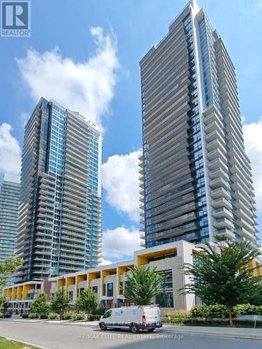 907 - 95 MCMAHON DRIVE