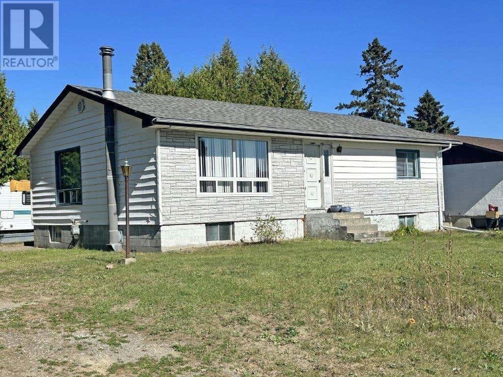 96 Front Street, Nipigon, ON P0T2J0 House For Sale RE/MAX TB243178