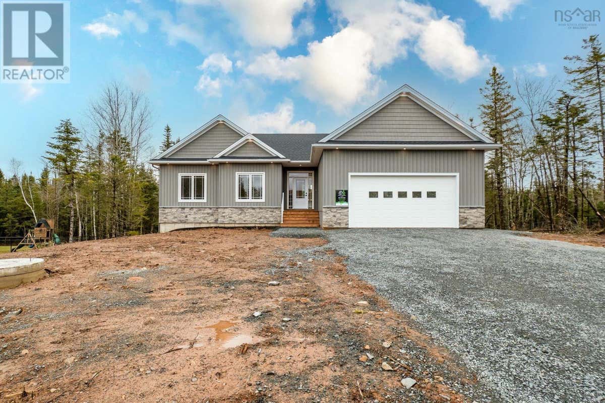 66 OSPREY RIDGE
